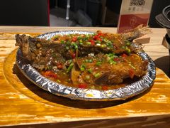 -湘域中餐厅(大悦城店)