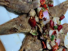 香酥鸭头-怪怪龙虾·来自江苏盱眙(惊驾路店)