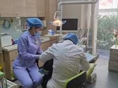 -深圳正夫口腔医疗管理连锁有限公司温莎口腔门诊部(东门店)