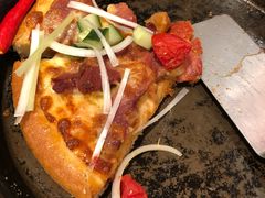 -必胜客(东大桥店)