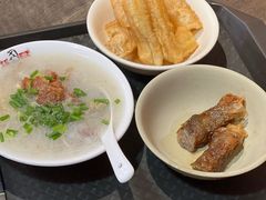 -国仔面线糊(水门国仔总店)