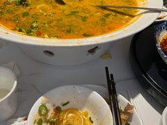-川味堂·四川豆花(八卦岭店)