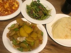 -妈妈的味道(工人体育场东路店)