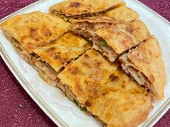 特色牛肉馅饼-燕春楼(海河华鼎店)