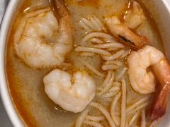 -翠華餐廳(浦东机场T1店)