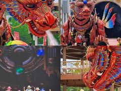 -渔岛海洋度假区