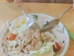 -萨莉亚意式餐厅(三号湾广场店)