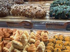 -味多美蛋糕(新和平里店)