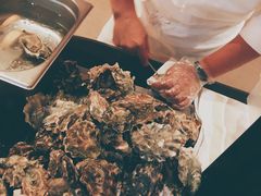 -杭州钱江新城万怡酒店-西餐厅