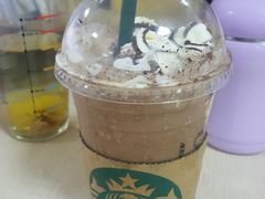 -星巴克臻选(莘庄仲盛店)