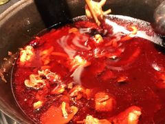 -李子坝梁山鸡(李子坝大鸡哥店)