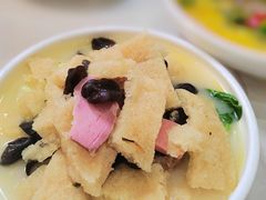 -老大同酒家·糟卤·本帮菜(中山公园店)