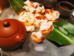-绿茶餐厅(领展购物广场·中关村店)