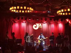 -JZ Club 爵士酒吧(上海店)