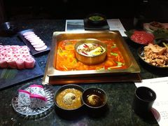 -王家渡火锅店(棕榈泉店)
