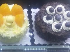 -BOKE博稞烘焙(天佑城店)