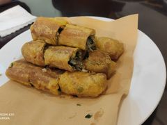 -纪林菜馆·博山菜老字号(华光路店)