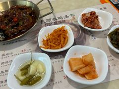 -长顺参鸡汤店(西塔总店)