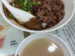 -荔林食店(西华路店)