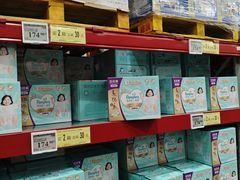 -山姆会员商店(上海浦东店)