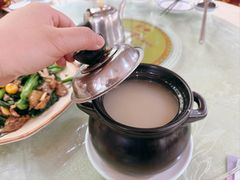 -区海鸡场饭店(石壁店)