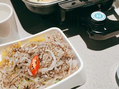 -半天妖烤鱼(石岛店)