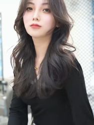 点击看大图 -MORI HAIR SALON日式美发沙龙