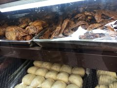-老回回饺子馆(海洋馆店)