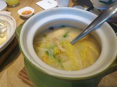 -莆田餐厅PUTIEN(三里屯店)