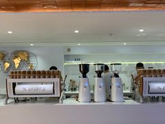 -% Arabica阿拉比卡咖啡(武汉天地店)