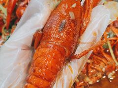 -指爱龙虾(金杨路总店)
