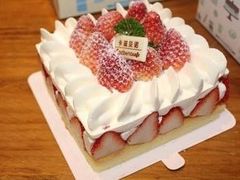 -卡滋贝诺动物奶油生日蛋糕(常熟万达店)