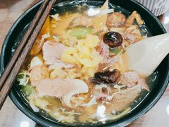 -阿芬卤面(花巷店)