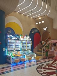-meland亲子乐园(珠海环宇城店)