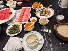 -澳门豆捞(裕华东路店)