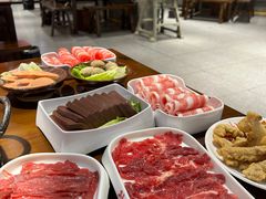 -刘火辣老火锅(光谷店)