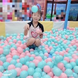 -趣80儿童乐园(砂之船合肥奥特莱斯店)