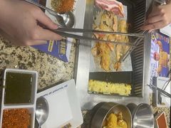 -阿亲家·韩式无限烤肉(春熙路店)