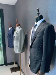 点击看大图 -优山定制西服衬衫大衣(国贸店)