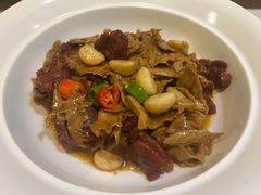 -徽镇小厨·经典徽菜(马连道店)