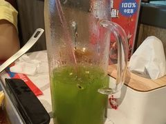 -鱼酷活鱼烤鱼(南京水游城店)