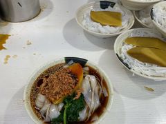 -洪记凉米线(新兴路店)