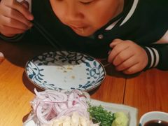 烤猪颈肉-醉虎传(南锣鼓巷店)