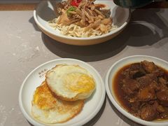 -松鹤楼·苏式汤面(虹桥天地店)