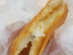 -厚富香面食店王好炸糕(延安路店)