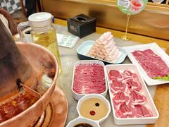 -牛街·马辈儿涮肉(牛街二店)