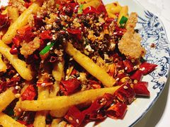 -付掌柜在成都·热炒砂锅集(金禾店)