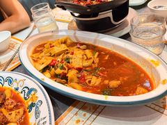 -海尔巴格·新疆菜(吐鲁番店)