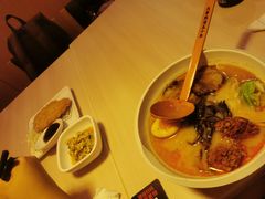 -味千拉面(和平大道奥山世纪城店)