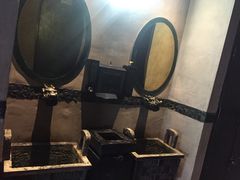 -很久以前羊肉串(打浦路店)